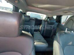 
										 مستعمل هيونداي – Hyundai سانتافيه – Santafe ممتلئ									