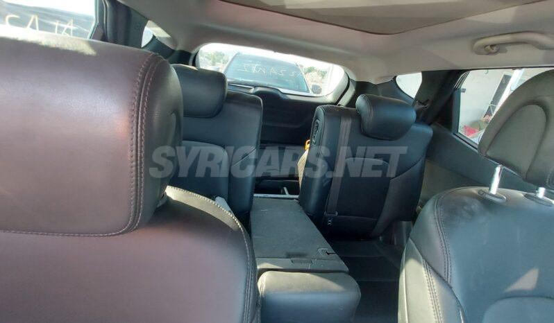 
								 مستعمل هيونداي – Hyundai سانتافيه – Santafe ممتلئ									