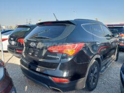 
										 مستعمل هيونداي – Hyundai سانتافيه – Santafe ممتلئ									