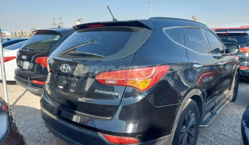 
								 مستعمل هيونداي – Hyundai سانتافيه – Santafe ممتلئ									