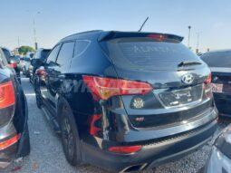 
										 مستعمل هيونداي – Hyundai سانتافيه – Santafe ممتلئ									