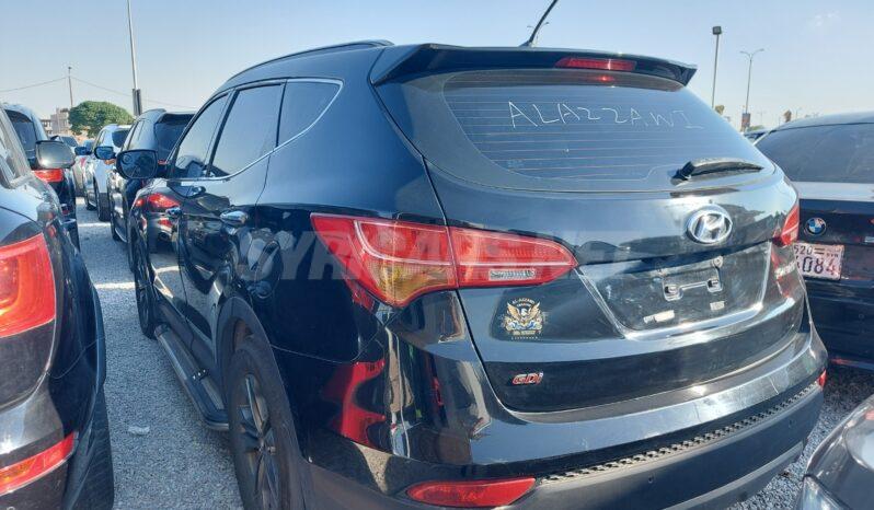 
								 مستعمل هيونداي – Hyundai سانتافيه – Santafe ممتلئ									