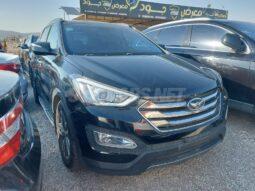 
										 مستعمل هيونداي – Hyundai سانتافيه – Santafe ممتلئ									