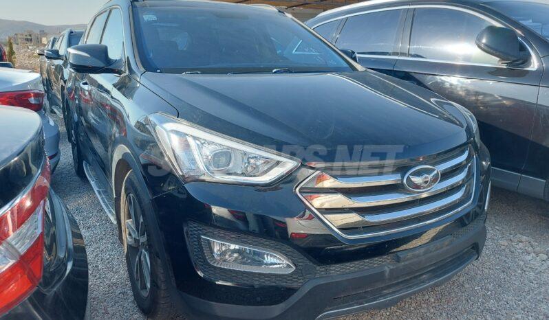 
								 مستعمل هيونداي – Hyundai سانتافيه – Santafe ممتلئ									