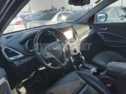 
										 مستعمل هيونداي – Hyundai سانتافيه – Santafe ممتلئ									