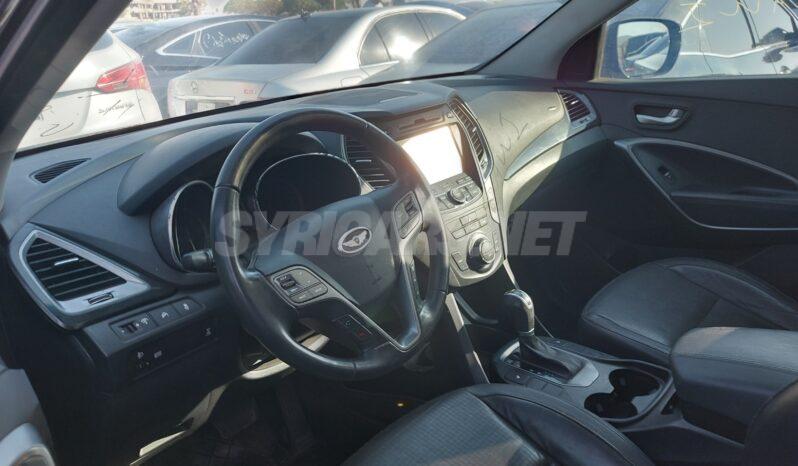 
								 مستعمل هيونداي – Hyundai سانتافيه – Santafe ممتلئ									