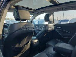 
										 مستعمل هيونداي – Hyundai سانتافيه – Santafe ممتلئ									