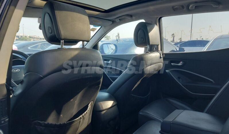 
								 مستعمل هيونداي – Hyundai سانتافيه – Santafe ممتلئ									