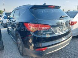 
										 مستعمل هيونداي – Hyundai سانتافيه – Santafe ممتلئ									