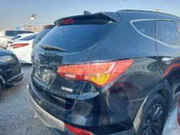 
										 مستعمل هيونداي – Hyundai سانتافيه – Santafe ممتلئ									