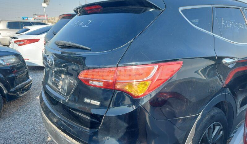 
								 مستعمل هيونداي – Hyundai سانتافيه – Santafe ممتلئ									