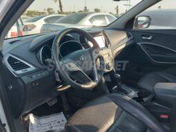 
										 مستعمل هيونداي – Hyundai سانتافيه – Santafe ممتلئ									