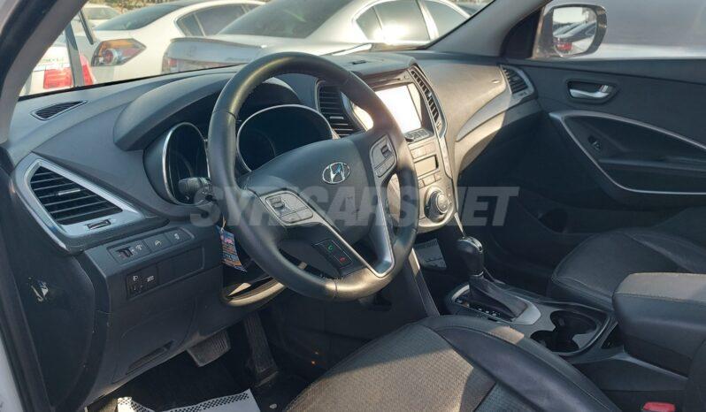 
								 مستعمل هيونداي – Hyundai سانتافيه – Santafe ممتلئ									