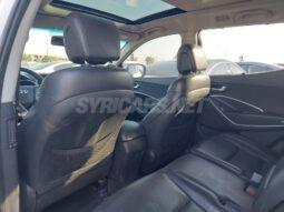 
										 مستعمل هيونداي – Hyundai سانتافيه – Santafe ممتلئ									