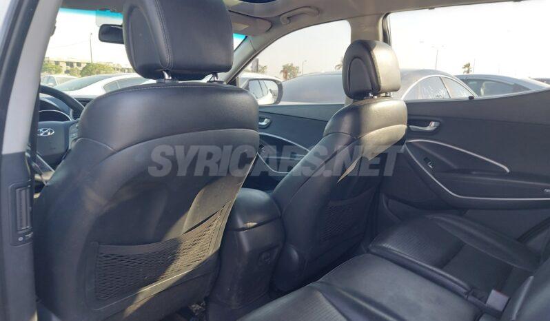 
								 مستعمل هيونداي – Hyundai سانتافيه – Santafe ممتلئ									