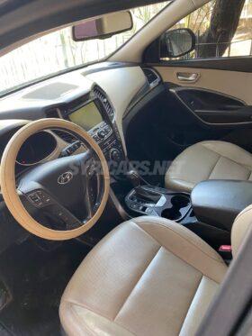 هيونداي – Hyundai ماكس كروز – Max cruise