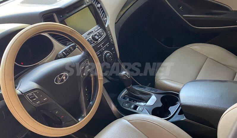 
								 هيونداي – Hyundai ماكس كروز – Max cruise ممتلئ									