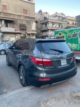 هيونداي – Hyundai ماكس كروز – Max cruise