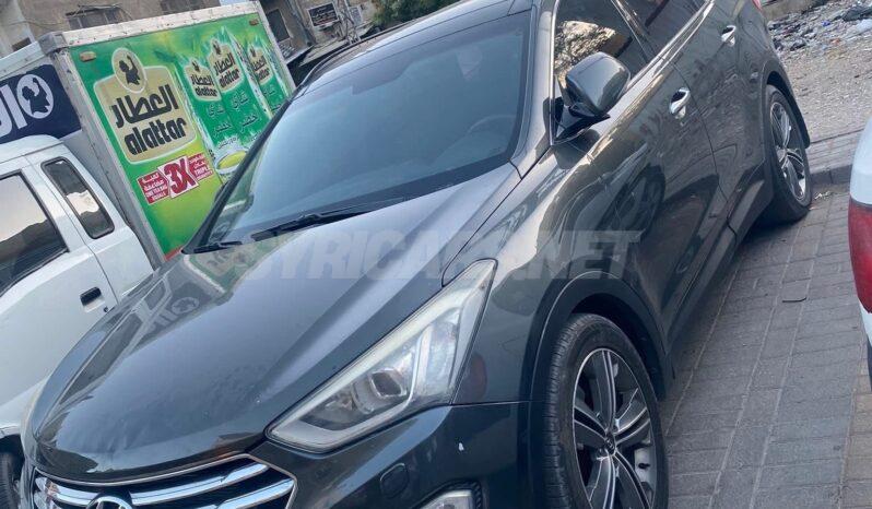 
								 هيونداي – Hyundai ماكس كروز – Max cruise ممتلئ									