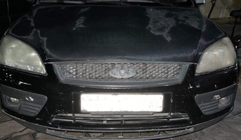 
								 2006  مستعمل فورد – Ford F150 ممتلئ									