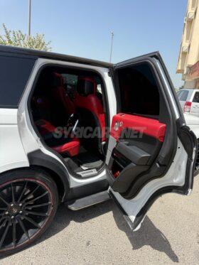 2019  مستعمل لاند روفر – Land Rover سبورت – Range Rover Sport