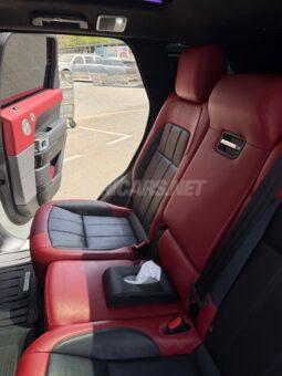 
										 2019  مستعمل لاند روفر – Land Rover سبورت – Range Rover Sport ممتلئ									