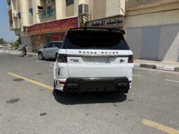 
										 2019  مستعمل لاند روفر – Land Rover سبورت – Range Rover Sport ممتلئ									