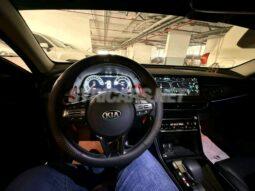 كيا – Kia K7