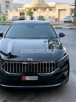 كيا – Kia K7