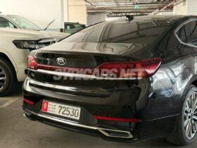 كيا – Kia K7