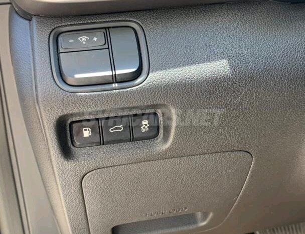 
								 كيا – Kia اوبتيما – Optima ممتلئ									