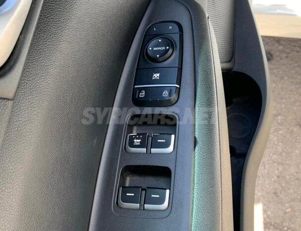 
								 كيا – Kia اوبتيما – Optima ممتلئ									