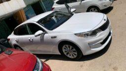 
										 كيا – Kia اوبتيما – Optima ممتلئ									