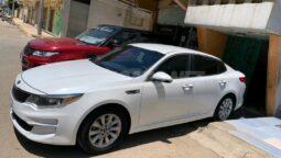 
										 كيا – Kia اوبتيما – Optima ممتلئ									