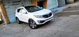 
										 كيا – Kia سبورتاج – Sportage ممتلئ									