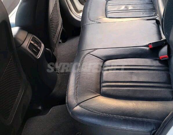 
								 كيا – Kia سبورتاج – Sportage ممتلئ									