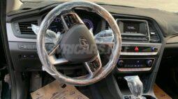 
										 هيونداي – Hyundai سوناتا – Sonata ممتلئ									