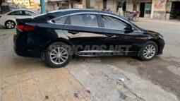 
										 هيونداي – Hyundai سوناتا – Sonata ممتلئ									