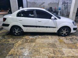 
										 كيا – Kia ريو – Rio ممتلئ									