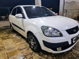 
										 كيا – Kia ريو – Rio ممتلئ									