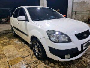 كيا – Kia ريو – Rio