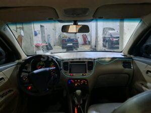 كيا – Kia ريو – Rio