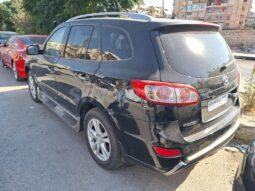 
										 هيونداي – Hyundai سانتافيه – Santafe ممتلئ									