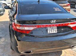 
										 هيونداي – Hyundai ازيرا – Azera ممتلئ									