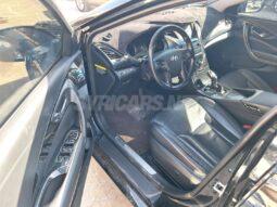 
										 هيونداي – Hyundai ازيرا – Azera ممتلئ									