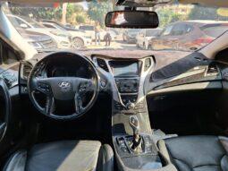 
										 هيونداي – Hyundai ازيرا – Azera ممتلئ									