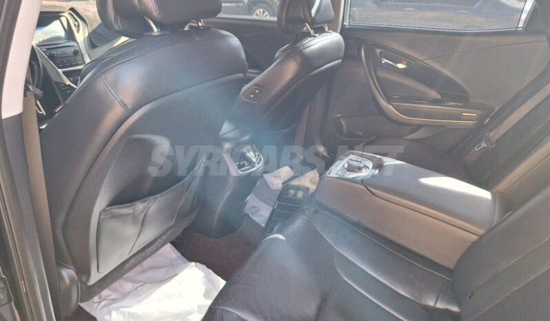 
								 هيونداي – Hyundai ازيرا – Azera ممتلئ									