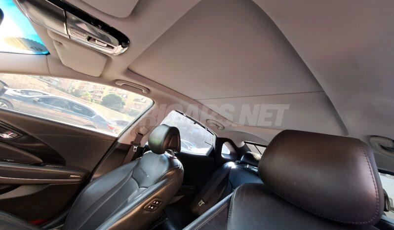 
								 هيونداي – Hyundai ازيرا – Azera ممتلئ									