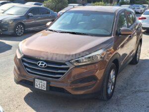 هيونداي – Hyundai توسان – Tucson