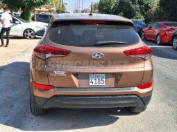 
										 هيونداي – Hyundai توسان – Tucson ممتلئ									